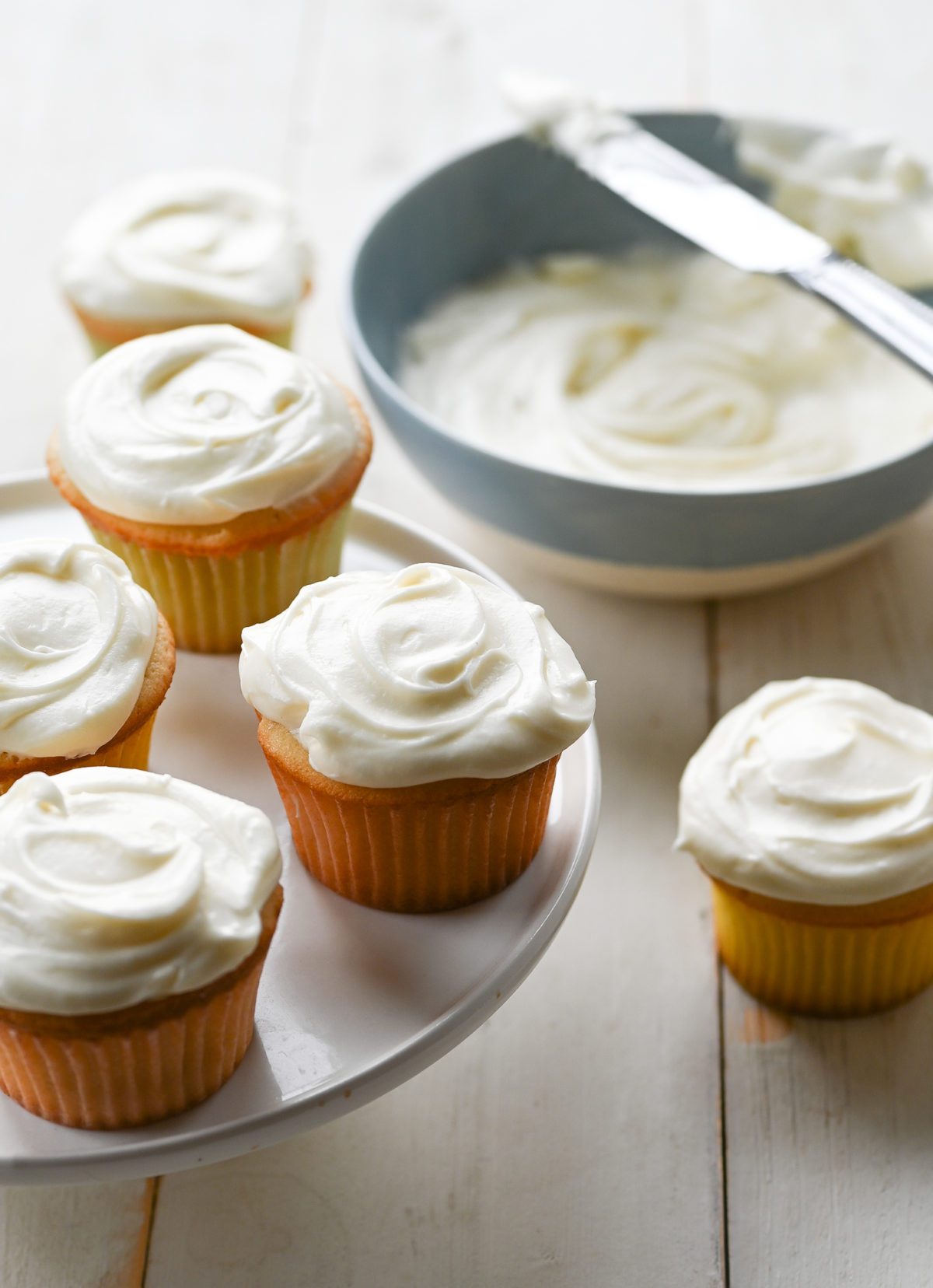 Cream Cheese Frosting: Why Yours Cracks and How to Fix It